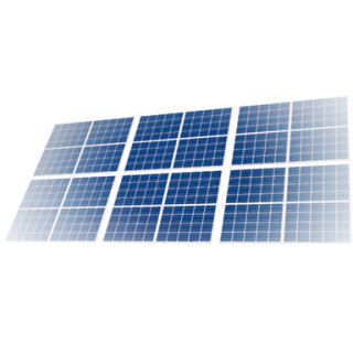 Solar Panel Icon